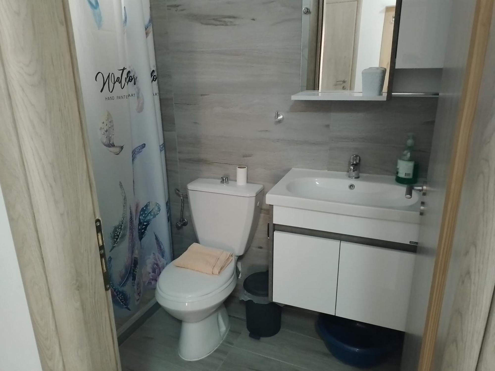 Villa Kostian Sarandë Exterior foto