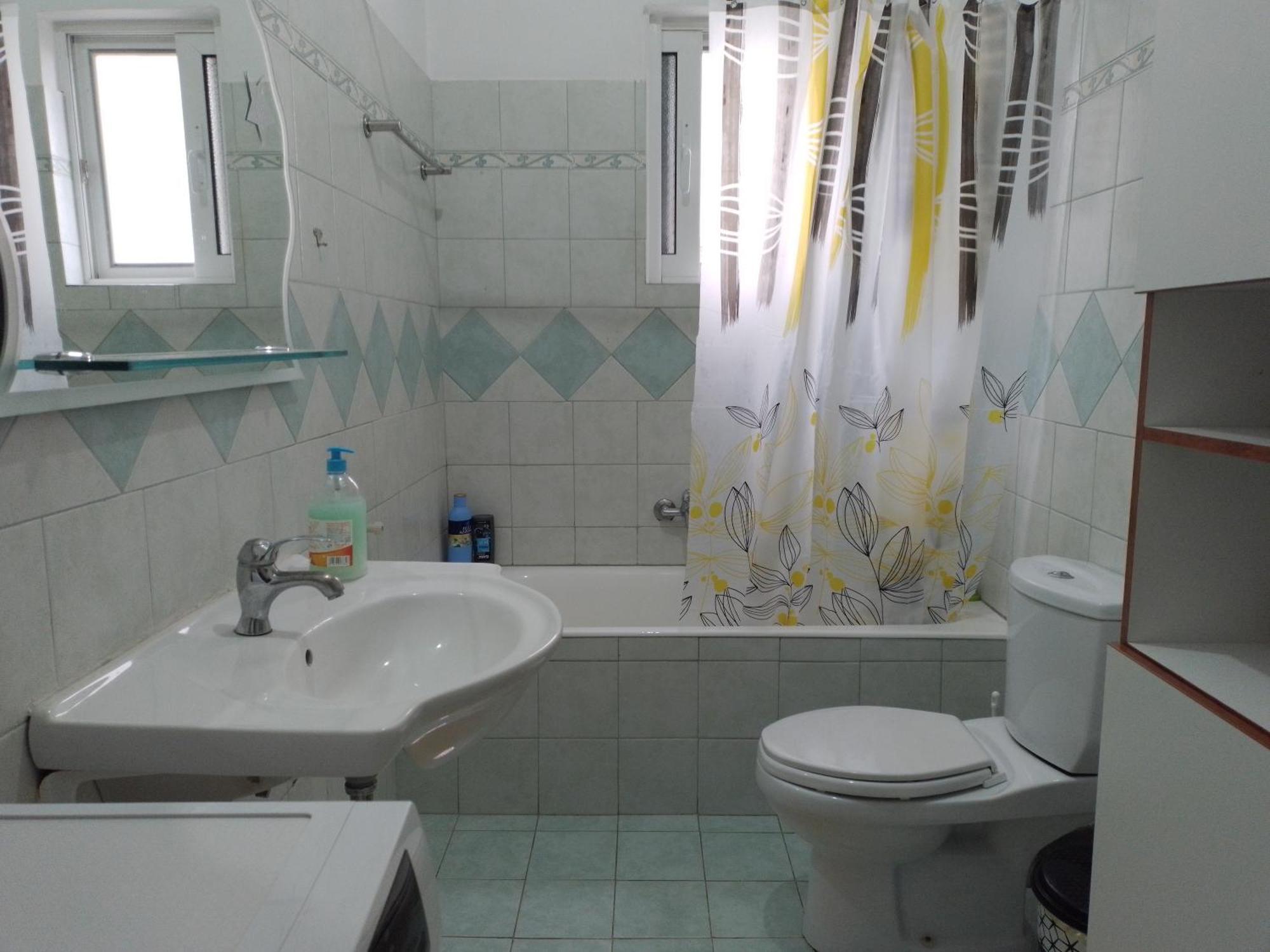 Villa Kostian Sarandë Exterior foto